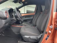 Toyota Aygo (X) - Vorschau Bild 3