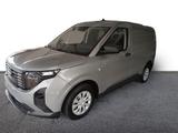 Ford Transit Courier TREND NAVI / GJR / WINTER-PAKET - silberne Ford Transit Courier