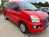 Hyundai H-1. 9 Sitze  Klima - Hyundai H-1: Kombi