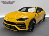 Lamborghini Urus 4.0 V8 NightVision 23" B&O 4-seater - Lamborghini aus 2020