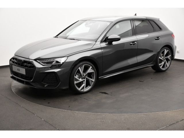Image of Audi A3