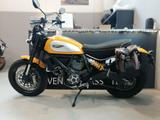 Ducati Scrambler classic ohlins - DUCATI SCRAMBLER CLASSIC