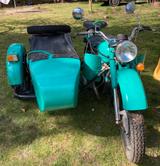 Ural IMZ 