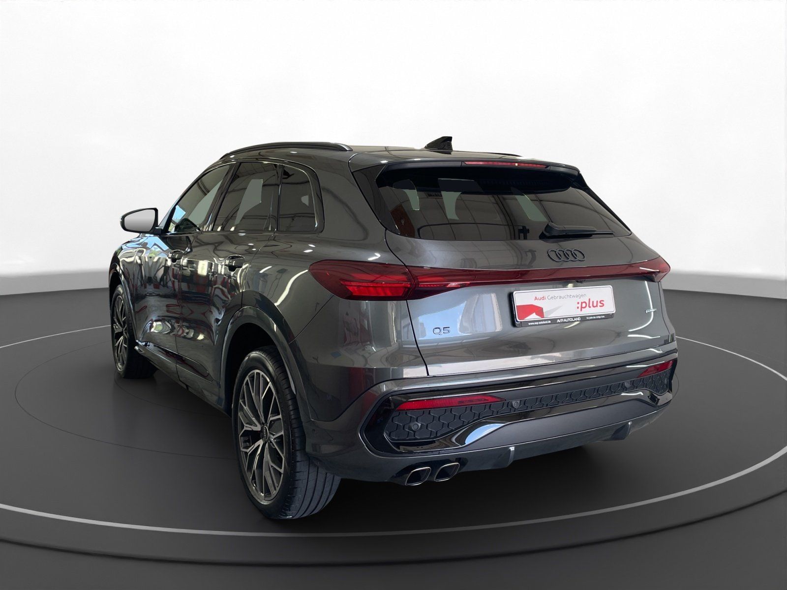 Audi Q5 - Bild 7