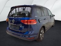 Volkswagen Touran - Vorschau Bild 4