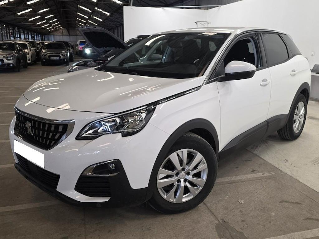 Peugeot 3008*1.2*Automat*Kamera* Zahnriemen.neu#94611360