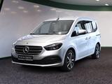 Mercedes-Benz T 180 d PROGRESSIVE Standard LED Navi Kamera Spu - Mercedes-Benz T-Class: Progressive