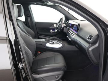 Mercedes GLE 450 - 10