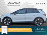 Skoda Elroq 85 First Edition 210 kW 1-Gang-Automatik - Skoda Elroq: Automatik