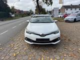 Toyota Auris Touring Sports 1,2-l-Turbo Comfort S/S - Toyota Auris Gebrauchtwagen in Hamburg