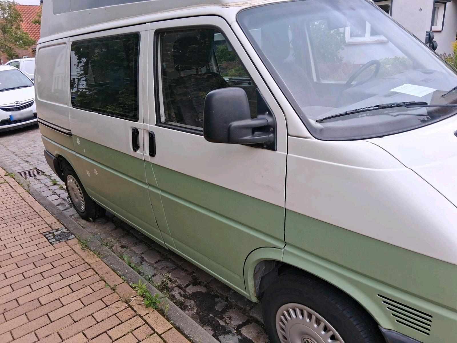 Volkswagen Andere