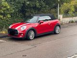 MINI Cooper Cabrio Cooper SHZ+ Klima+TEMPO+Automatik - MINI Cooper Cabrio: Automatik