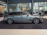 Audi S4 quattro 3.0 TDI Avant Standheizung AHK Rollo - Audi S4 Gebrauchtwagen