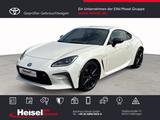 Toyota GR86 BASIS -- Standort Völklingen -- - : Voelklingen