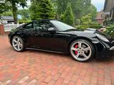 Porsche 991 Carrera 4S Coupé  Hand, Allrad, Sportabgasan - Porsche 991 von privat