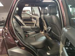 Fahrzeugabbildung Land Rover Range Rover TDV6 Vogue (360°CAM/PANO/LED/EXCLUSI