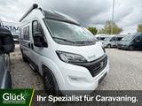 Pössl Summit 540 Prime  - Pössl Diesel Kastenwagen Automatik