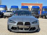 BMW M3 xDrive Competition|Carbon|Keramik|Schalensitz - BMW M3 Gebrauchtwagen in Leipzig