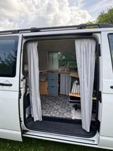Volkswagen Campervan: Autark, Ausgebaut, Abfahrbeit - Offers
