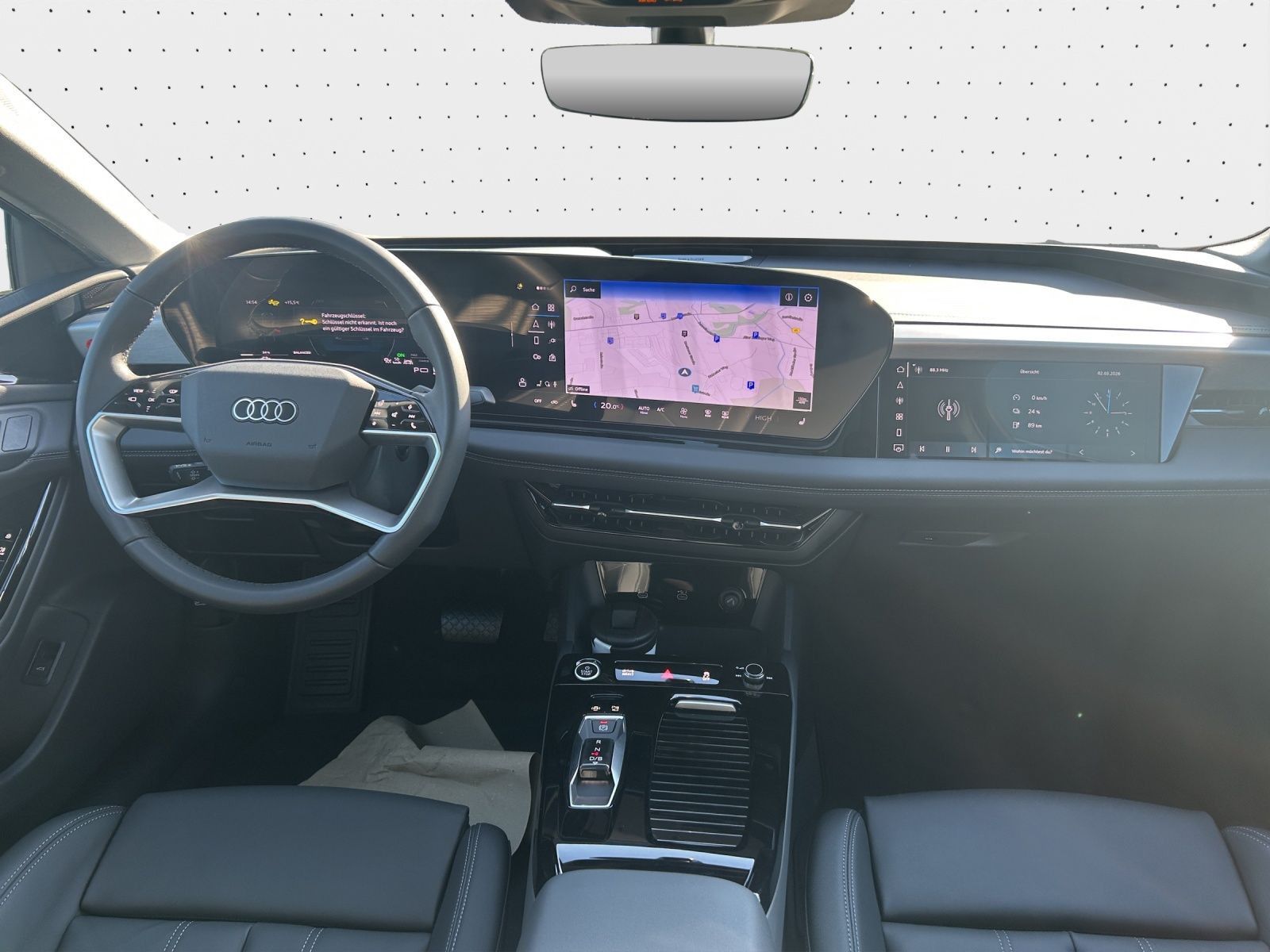 Audi A6 e-tron - Bild 6