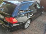 BMW 320D E91 Touring - BMW 320: 320d E91