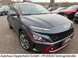 Hyundai KONA Prime Hybrid*LED*PDC*SHZ*FSE*ALU* - mit Hybrid-Antrieb: Taxi