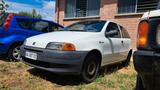 Fiat Punto TD 60 cat 3 porte S - gebrauchte Fiat Punto aus dem Jahr 1997