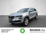 Skoda Karoq 1.5 TSI DSG Soleil LED/ACC/AHK/NAVI/PDC - Skoda Karoq: Soleil