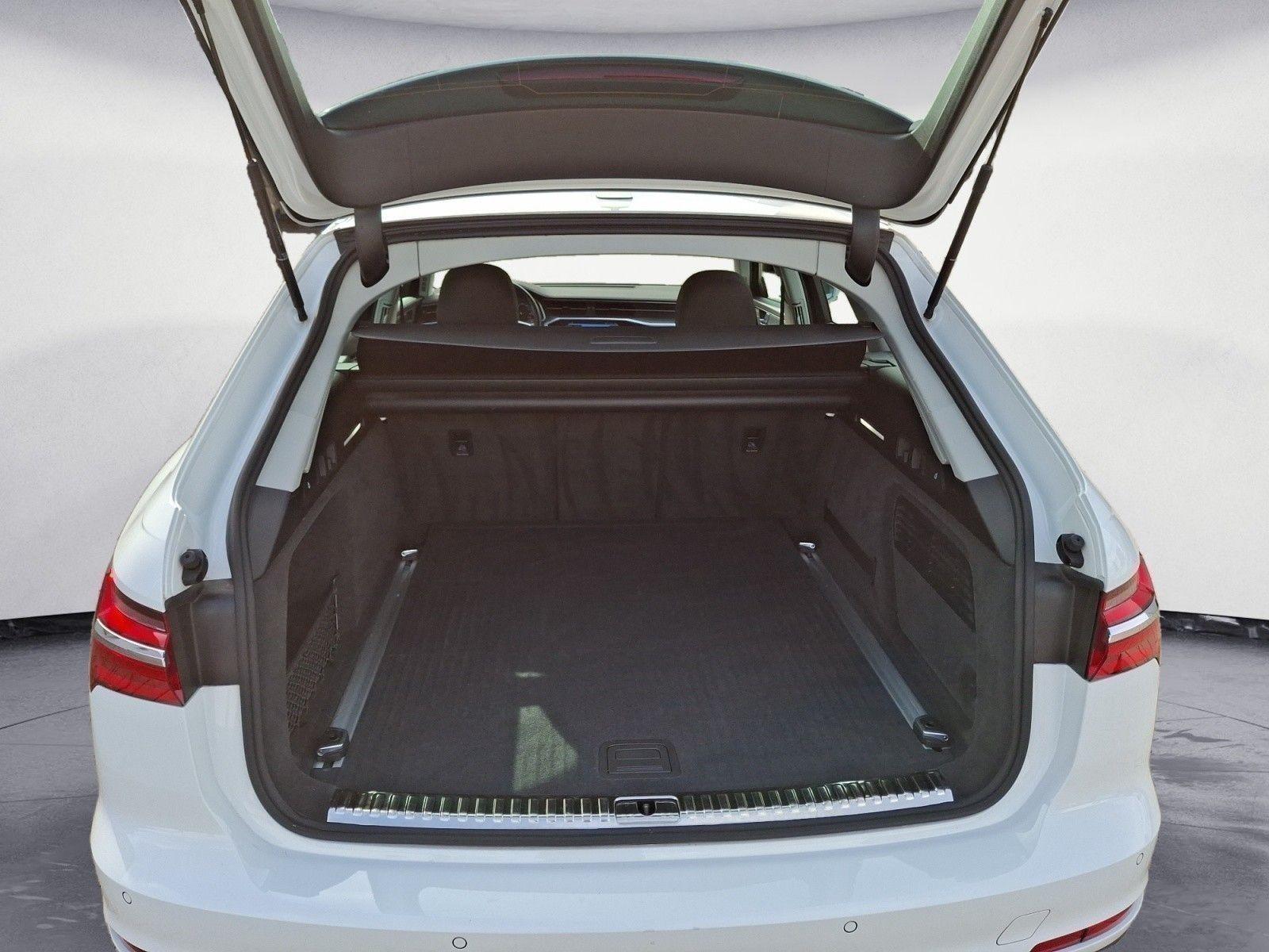 Audi A6 Avant 50TDI quattro tiptronic advanced Assist