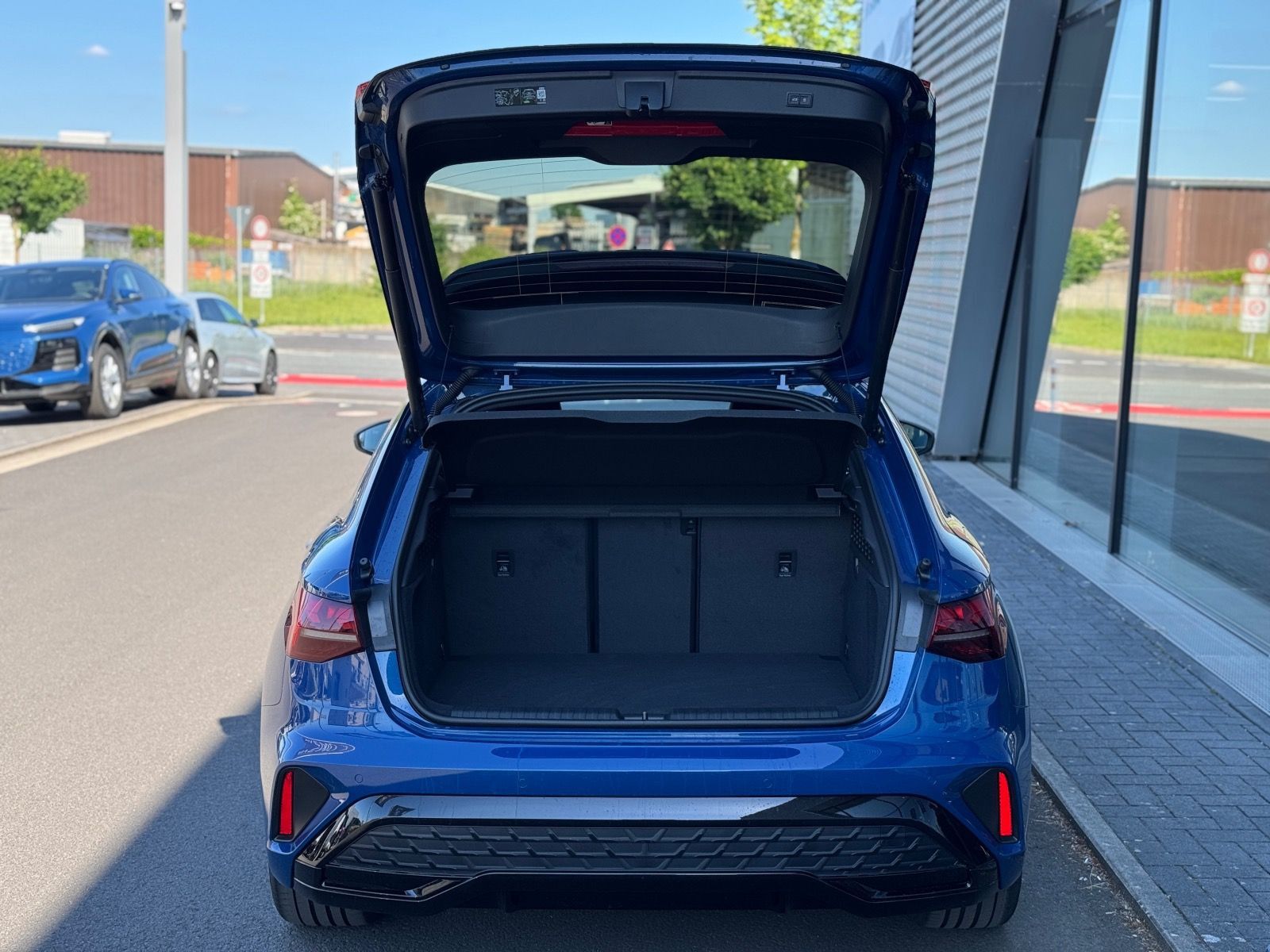 Audi A3 - Bild 6