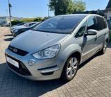 Ford S-MAX Titanium AUTOMATIK NAVI KAMERA - Ford S-Max in Freiburg