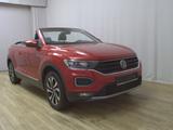 Volkswagen T-Roc 1.5 TSI Cabriolet Active Navi LED RFK ACC - Volkswagen T-Roc: Active