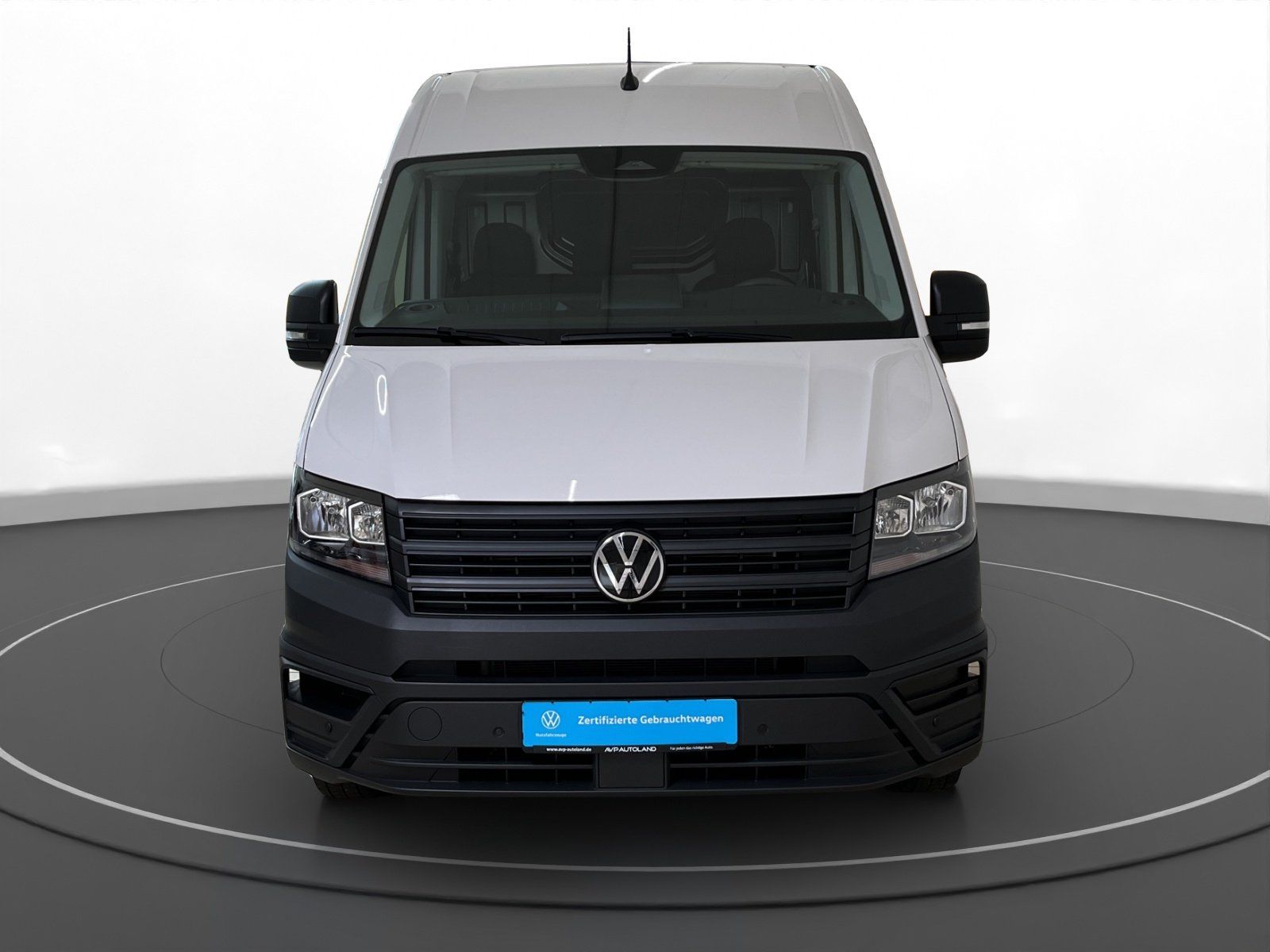 Volkswagen Crafter - Bild 3