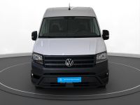 Volkswagen Crafter - Vorschau Bild 3