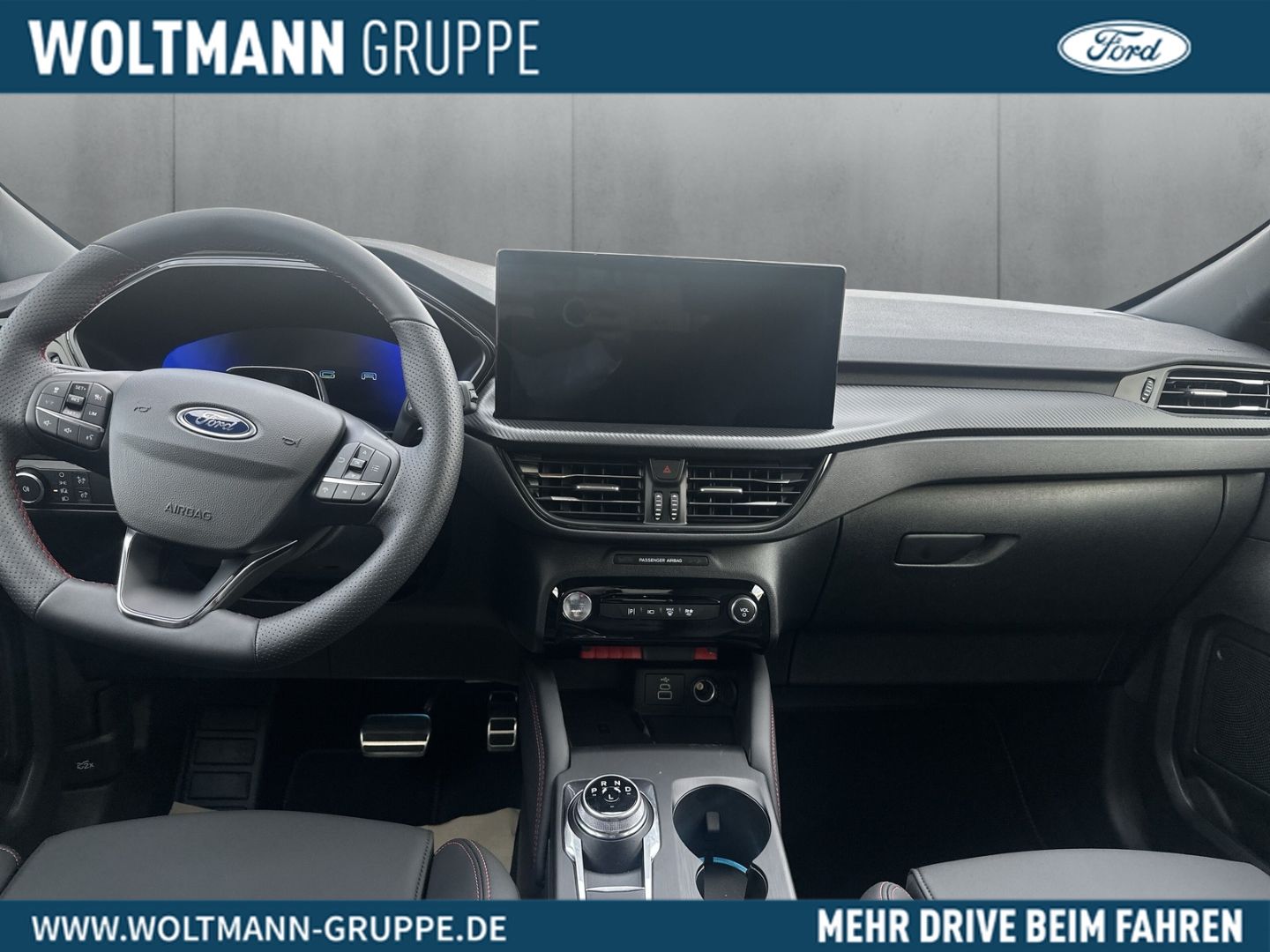 Ford Kuga - Bild 5