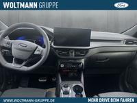 Ford Kuga - Vorschau Bild 5