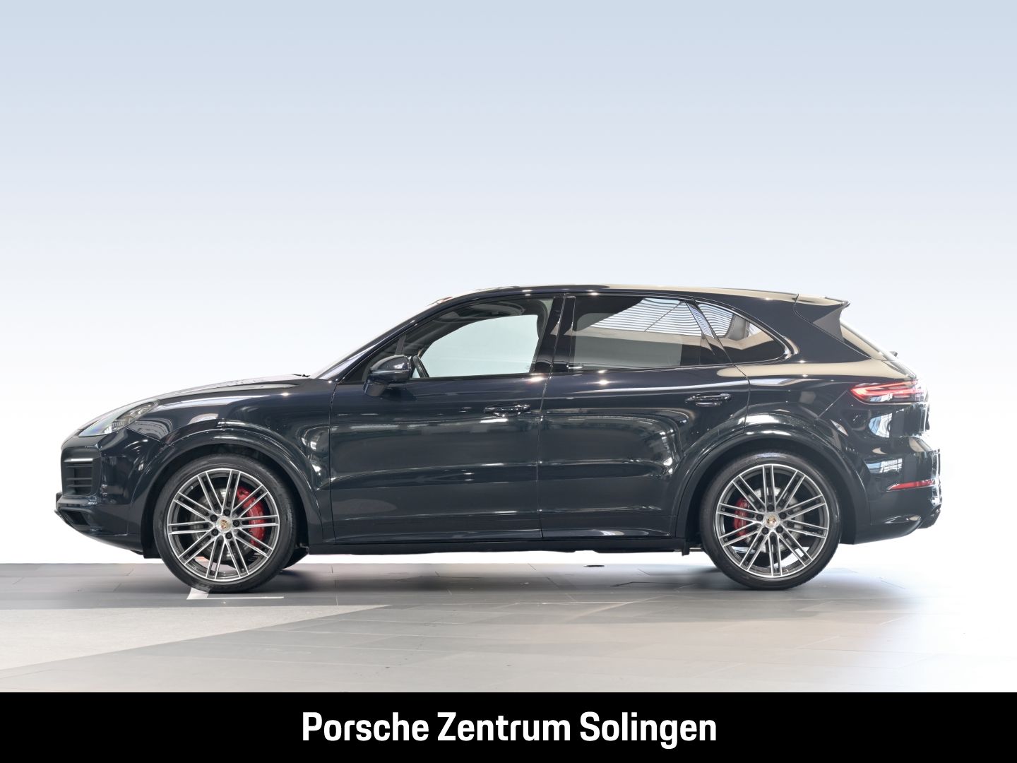 Porsche Cayenne GTS LUFT PANO HEAD-UP PDCC CHRONO 22'' foto 2