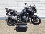 Triumph Tiger 1200 - Desert / Koffer - - TRIUMPH TIGER 1200