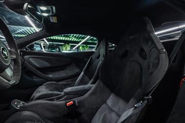 2019 Mclaren 600LT 照片 6