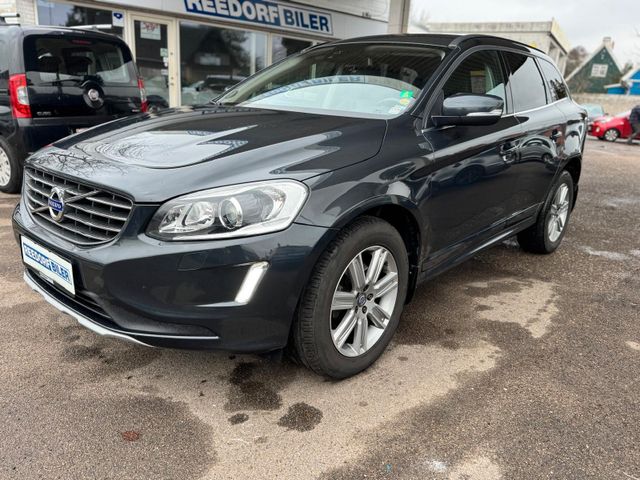 Volvo XC 60 XC60 Momentum 2WD