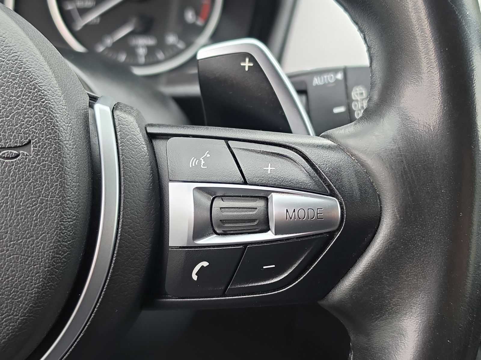 Fahrzeugabbildung BMW X1 xDrive 20 d M-Sport Automatik