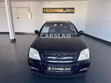 Opel Signum 3.2 V6 SPORT NAVI+LEDER+XENON+AHK+PDC+SHZ - gebrauchte Opel Signum aus dem Jahr 2004