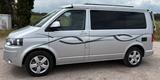 Volkswagen VW California  Camper 4x4 7 Gang DSG - Volkswagen: Kleinbus, Camper