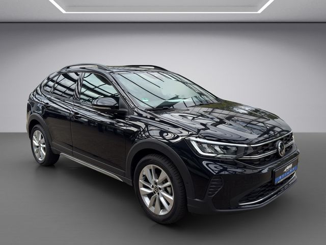 Taigo 1.0TSI Goal AHK