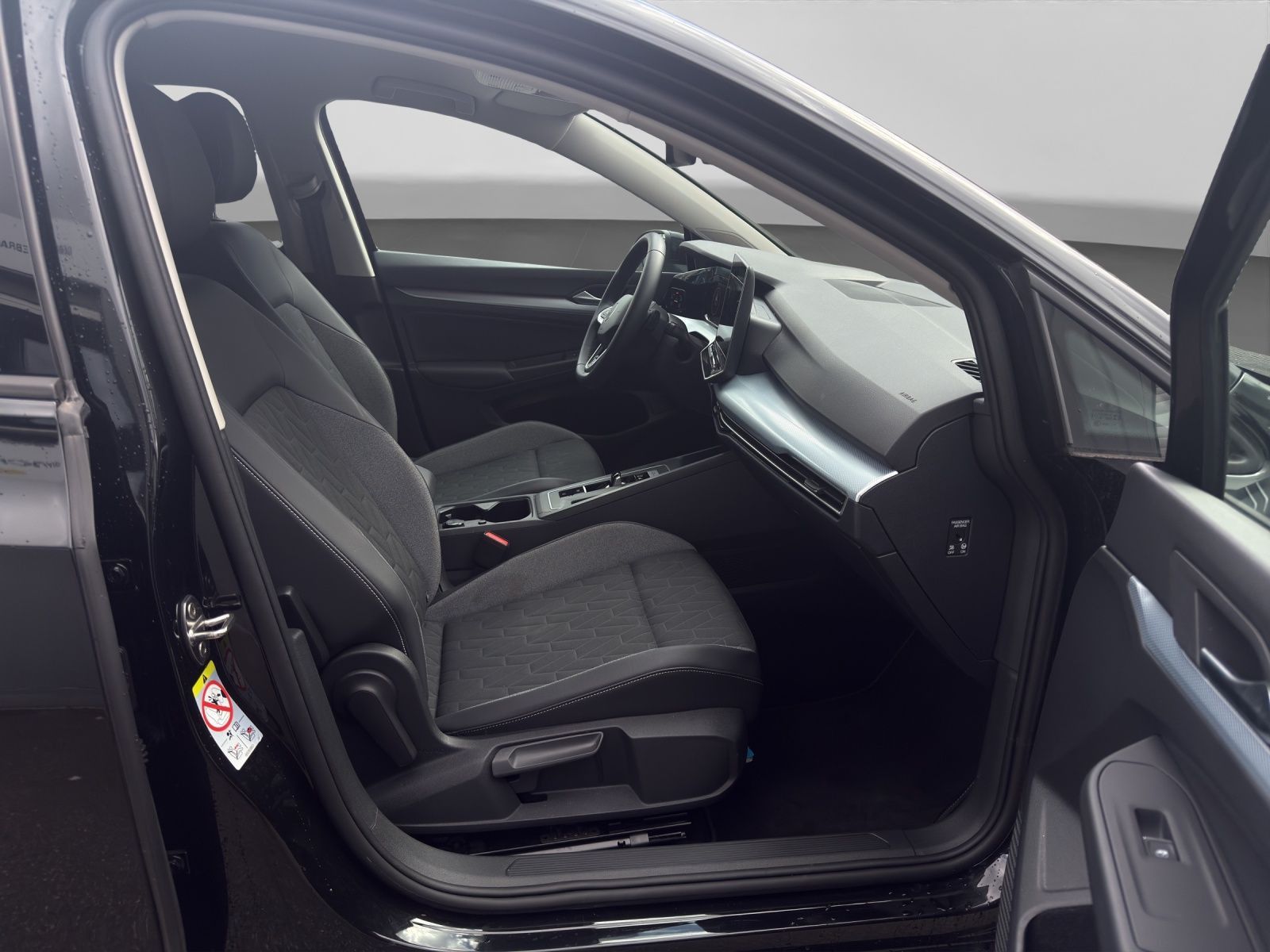Volkswagen Golf - Bild 5