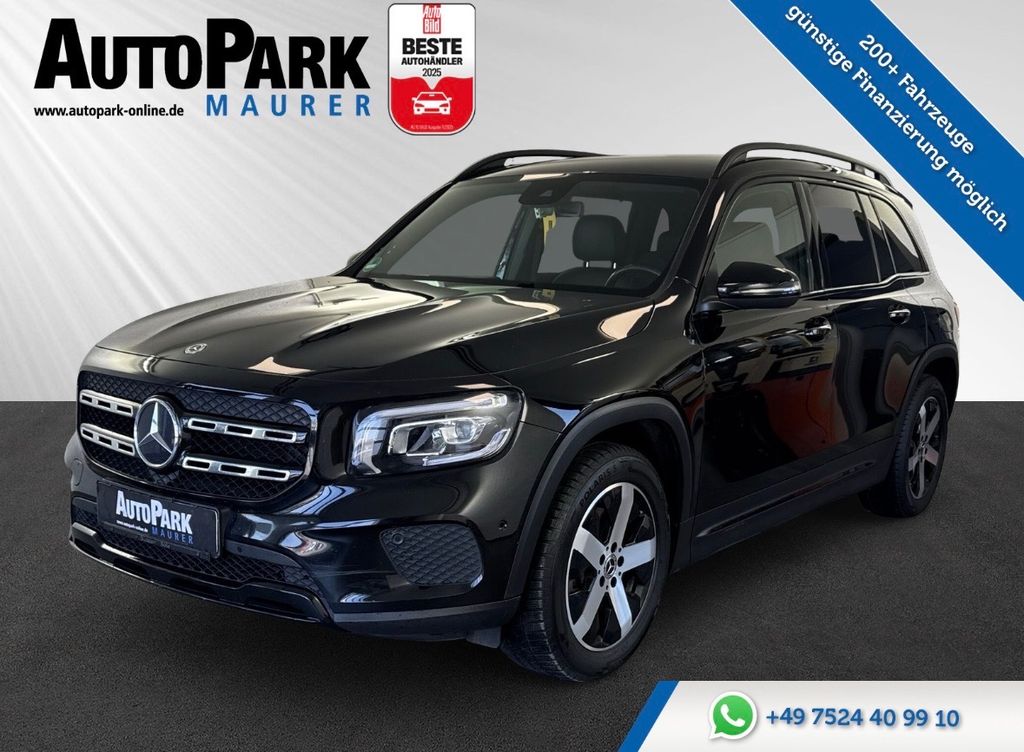Angebot ansehen Mercedes-Benz GLB 200
