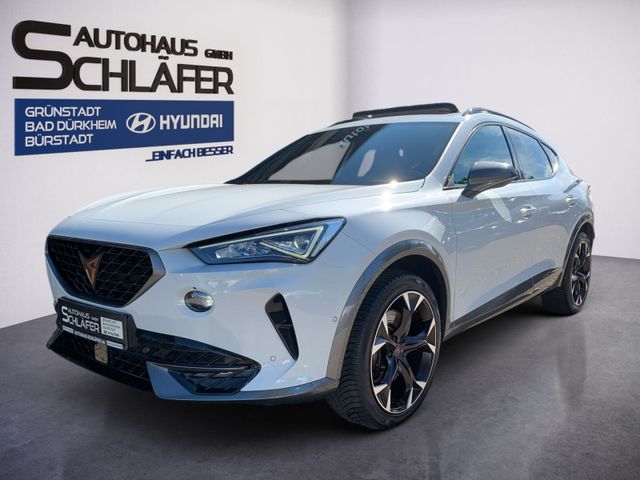 CUPRA Formentor VZ 2.0 TSI 4Drive OPF