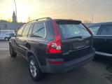Volvo XC90 D5 Kinetic//Navi//Teilleder//Sitzheizung// - gebrauchte Volvo XC90 aus dem Jahr 2005