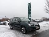 Subaru Forester 2.0D Exclusive 1. Hand/LED/AHK/TÜV NEU - Subaru mit Diesel-Antrieb: 0