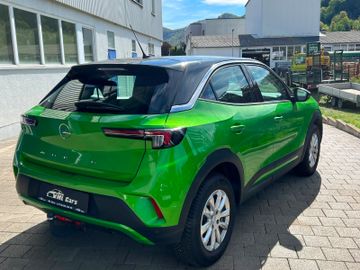 Opel Mokka - 4